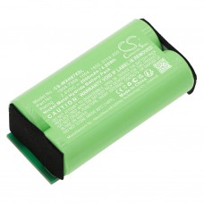 Аккумулятор для WAHL Professional Animal Arco, Arco SE, 8786 [2000mAh]