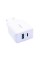 Сетевой USB-адаптер Ansmann 1001-0111 - HC218PD USB-зарядное устройство/блок питания, включая USB c 3A