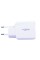 Сетевой USB-адаптер Ansmann 1001-0111 - HC218PD USB-зарядное устройство/блок питания, включая USB c 3A