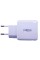 Сетевой USB-адаптер Ansmann 1001-0111 - HC218PD USB-зарядное устройство/блок питания, включая USB c 3A