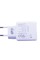 Сетевой USB-адаптер Ansmann 1001-0111 - HC218PD USB-зарядное устройство/блок питания, включая USB c 3A