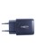 Дорожное зарядное устройство Ansmann 1001-0109 - HC218PD USB-зарядное устройство/блок питания, включая USB c 3A