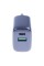 Дорожное зарядное устройство Ansmann 1001-0109 - HC218PD USB-зарядное устройство/блок питания, включая USB c 3A