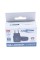 Дорожное зарядное устройство Ansmann 1001-0109 - HC218PD USB-зарядное устройство/блок питания, включая USB c 3A