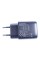 Дорожное зарядное устройство Ansmann 1001-0109 - HC218PD USB-зарядное устройство/блок питания, включая USB c 3A