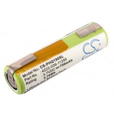 Аккумулятор для ARCITEC RQ1060, RQ1090, RQ1250, PT920/21, ICR14500, 036-11290 [750mAh]