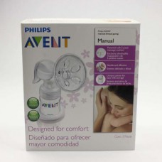 Ручной молокоотсос Avent SCF310/20 снят с производства