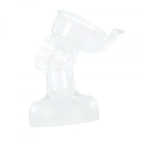 421333430391 Насос Avent Comfort, белый клапан
