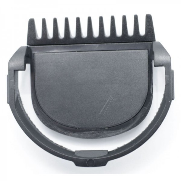 Машинка для стрижки волос Babyliss 35807257 - направляющая для стрижки от 1 до 3,5 мм.