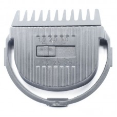 Машинка для стрижки волос Babyliss 35807257 - направляющая для стрижки от 1 до 3,5 мм.