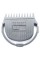 Машинка для стрижки волос Babyliss 35807257 - направляющая для стрижки от 1 до 3,5 мм.
