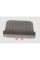 Бритвенная головка Babyliss 35008610 - нож