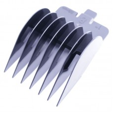 Расческа-насадка Babyliss 35808117 - профессиональная расческа 25мм для машинки для стрижки