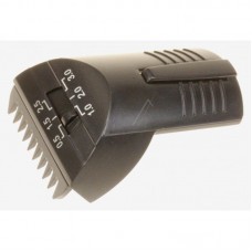 Насадка-гребень Babyliss 35808352 - прецизионная направляющая для стрижки 0,5-3 мм