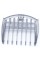 Насадка-гребень Babyliss 35809800 - насадка-гребень 3мм