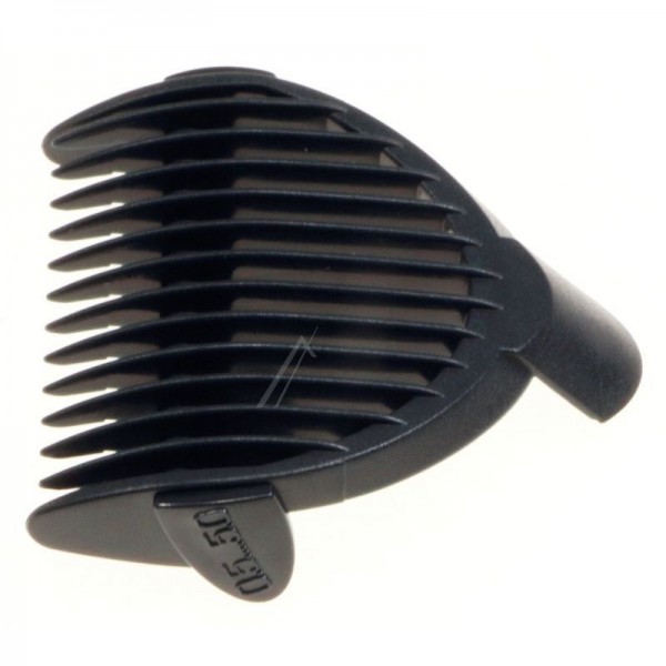 Babyliss 35807622 насадка-гребень для стрижки - расческа 0,5-5,0мм