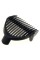 Babyliss 35807622 насадка-гребень для стрижки - расческа 0,5-5,0мм