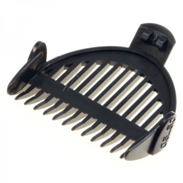 Babyliss 35807622 насадка-гребень для стрижки - расческа 0,5-5,0мм