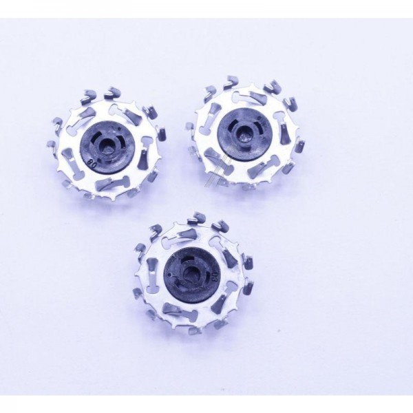 Бритвенная головка Beko Grundig Arcelik 9178039051 - лезвие C00914663