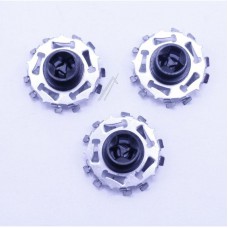 Бритвенная головка Beko Grundig Arcelik 9178039051 - лезвие C00914663