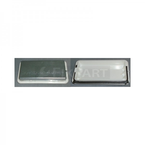 Держатель Beko Grundig Arcelik 4936680100 - kart_box