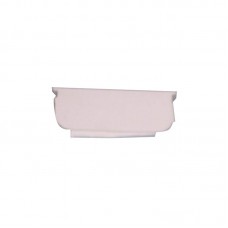 Beko Grundig Arcelik 4806060100 крышка - петли C00916283/правая/белая