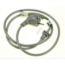 Кабель питания Beko Grundig Arcelik 2836390800 - шнур питания C00912251 в сборе