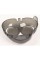 Окно Beko Grundig Arcelik 9178039035 - C00933433 прозрачная крышка