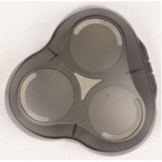 Окно Beko Grundig Arcelik 9178039035 - C00933433 прозрачная крышка