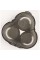 Окно Beko Grundig Arcelik 9178039035 - C00933433 прозрачная крышка