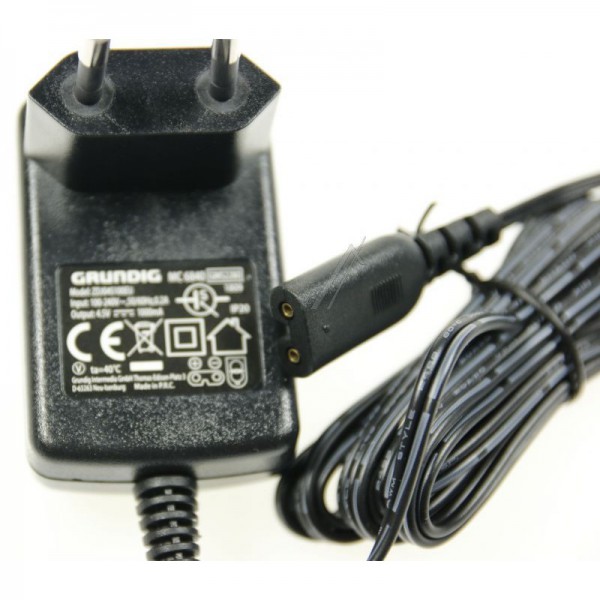 Сетевой адаптер Beko Grundig Arcelik 9178015033 - настенный блок питания C00914466