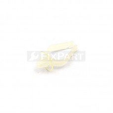 Beko Grundig Arcelik 2705870100 Держатель кабеля - C00876155 самоблокирующийся