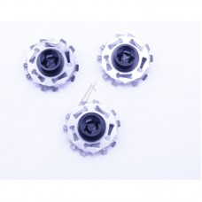 Бритвенная головка Beko Grundig Arcelik 9178039038 - лезвие C00911865