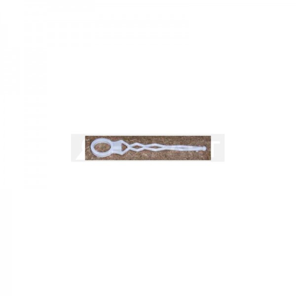 Beko Grundig Arcelik 4524500001 аксессуары - инструмент для чистки холодильника с морозильной камерой