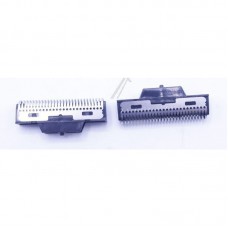 Бритвенная головка Beko Grundig Arcelik 9178063827 — внутреннее лезвие C00915260 в сборе