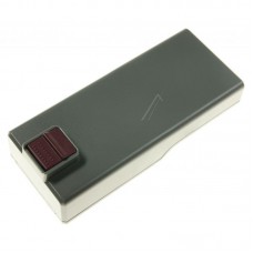 Аккумуляторная батарея Beko Grundig Arcelik 9178016972 - C00928717 в сборе