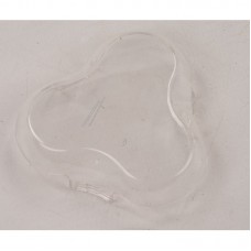 Крышка Beko Grundig Arcelik 9178016960 - C00933431 прозрачный защитный колпачок