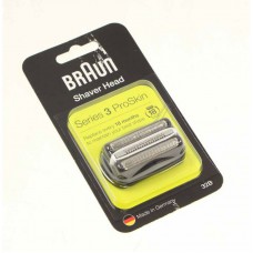 Бритвенная головка Braun 81483728 - бритвенная головка 32B серии 3 300/320/340