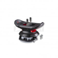 Бритвенная головка Braun 81728485 - бритвенная головка S5 easyclean красный