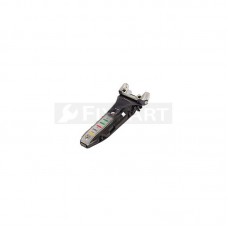 Корпус Braun 67030751 - 7030751 передняя часть корпуса, 4 светодиода, куб.см