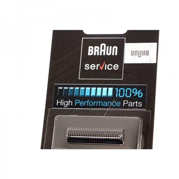Бритвенная головка Braun 81573085 - резак 5S