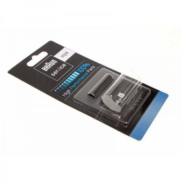 Бритвенная головка Braun 81573085 - резак 5S