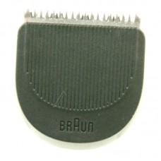 Машинка для стрижки волос Braun 81634451 - головка триммера