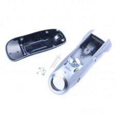 Корпус Braun 81445036 - матовое серебро, ЖК, 790CC-7 w&d