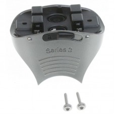 Корпус Braun 81314618 - верхняя металлическая запирающая головка