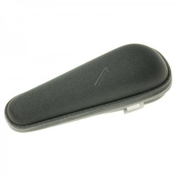 Сумка для бритвы Braun 81741273 - дорожный футляр 5762/5764