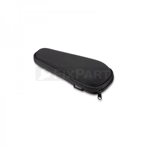 Сумка для бритвы Braun 81741273 - дорожный футляр 5762/5764