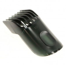 Расческа-насадка Braun 81634457 - прецизионная расческа для волос
