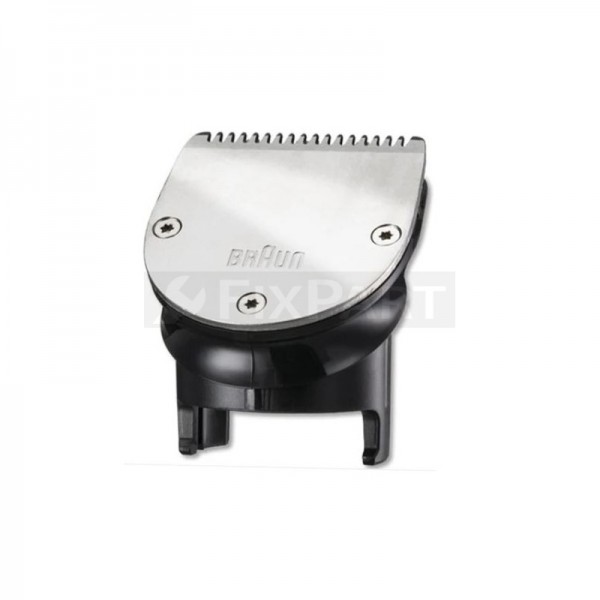 Лезвие для бритья Braun 81695620 - металлическая триммерная головка