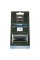 Лезвие для бритья Braun 81392186 - 11B 11B - решетка (серия 1) черный/синий
